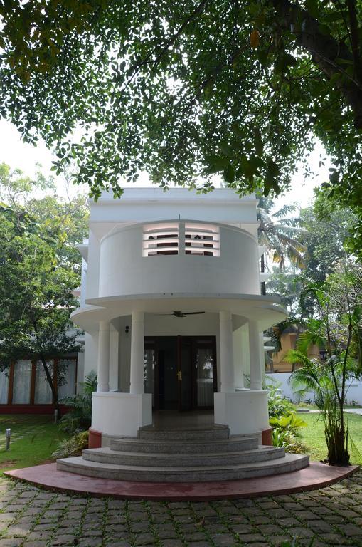 Beach Gate Bungalows - A Cgh Earth Saha Experience Kochi Номер фото